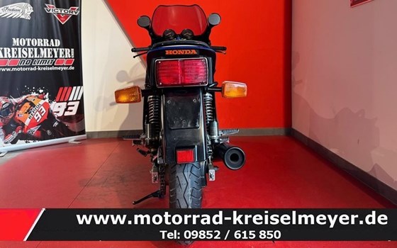 Gebrauchtmotorrad Honda CB 1100 F - Bild 6