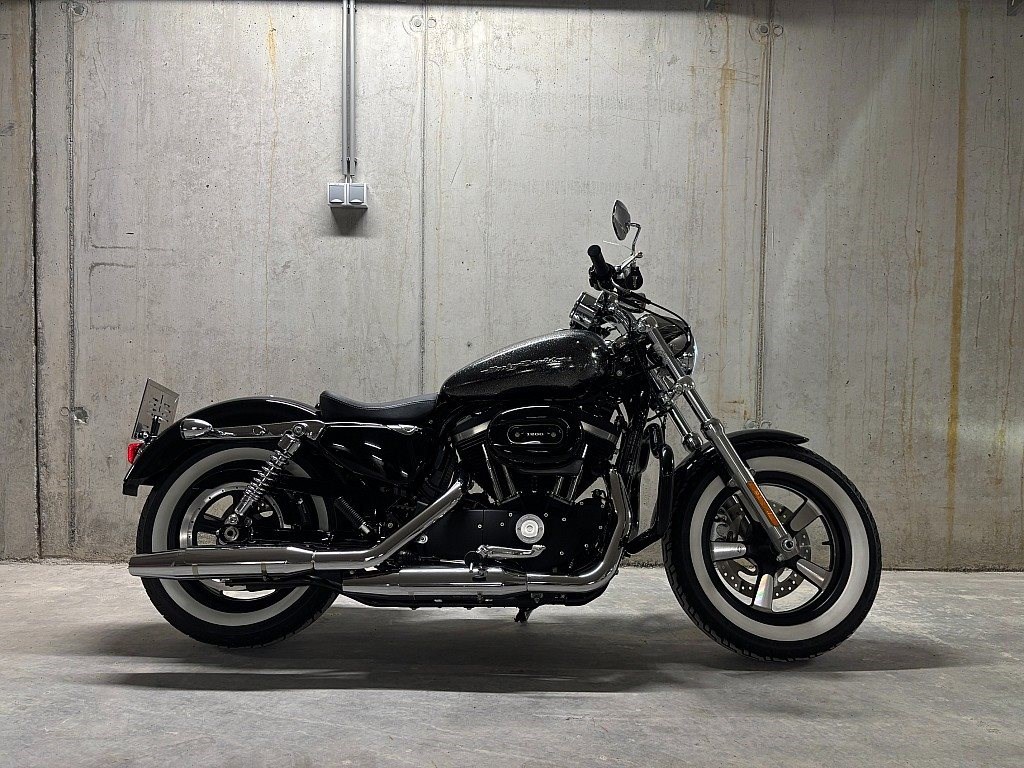 Motorrad