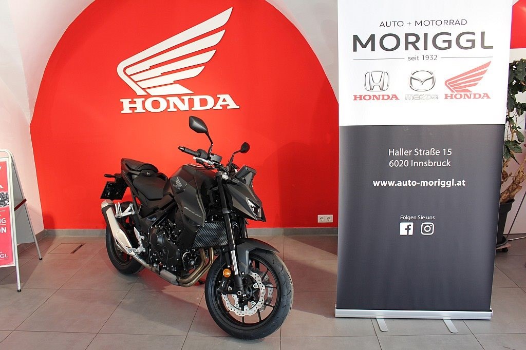 Motorrad