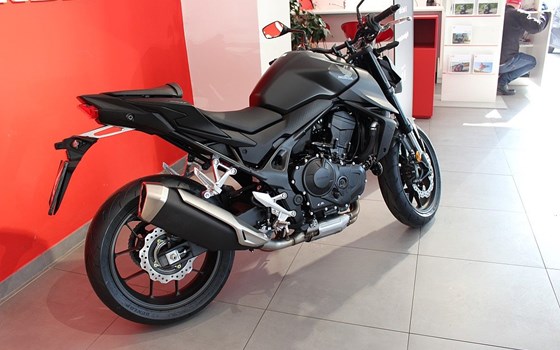 Neufahrzeug Honda CB750 Hornet - Bild 3