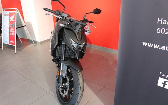 Neufahrzeug Honda CB750 Hornet - Bild 4