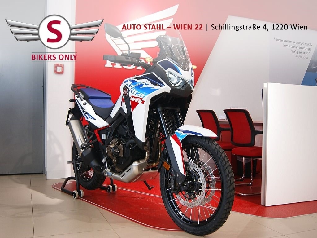 Motorrad