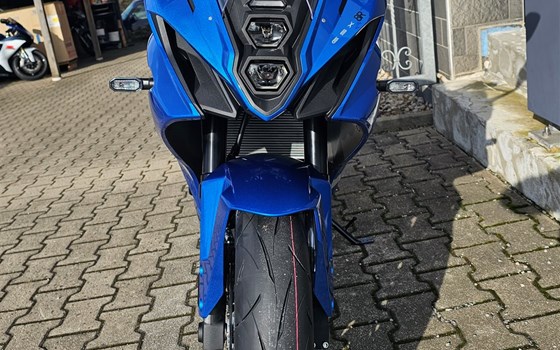 Neufahrzeug Suzuki GSX-8R - Bild 6
