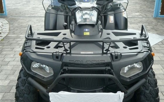 Gebrauchtmotorrad Polaris Sportsman 850 - Bild 3