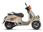 Angebot Vespa GTV 300