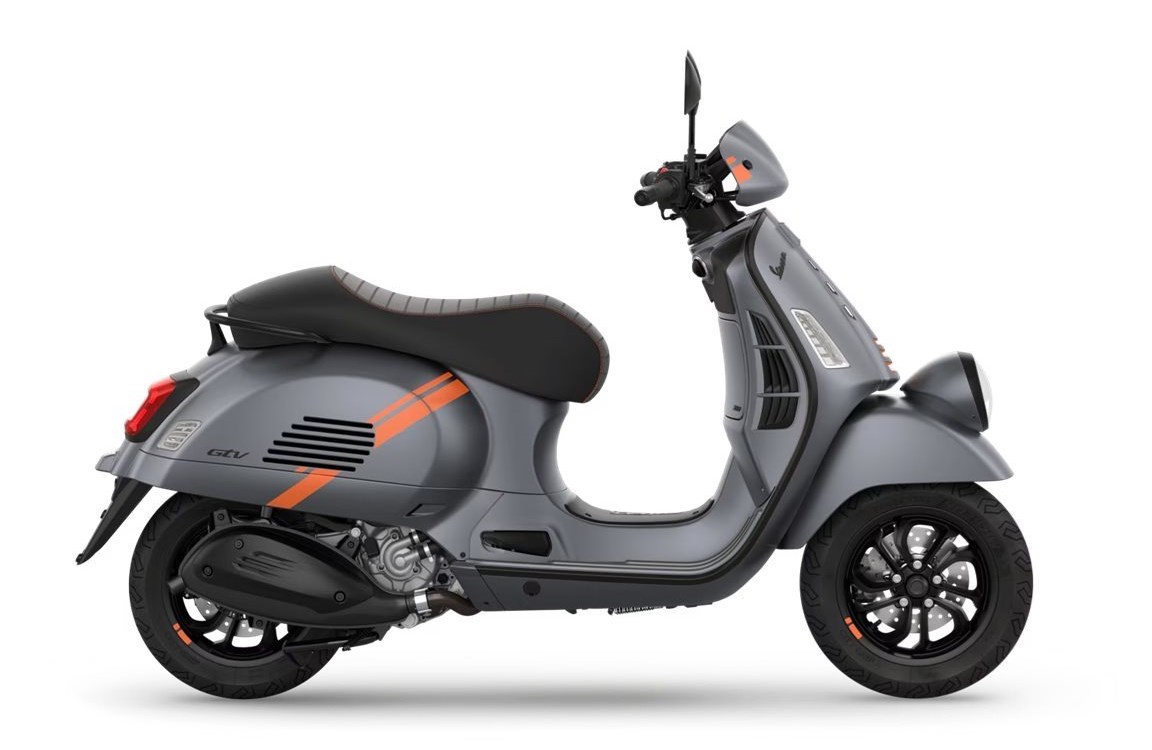 Angebot Vespa GTV 300