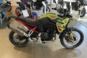 Angebot BMW F 900 GS