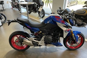 Angebot BMW F 900 R