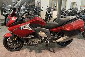 Angebot BMW K 1600 GT