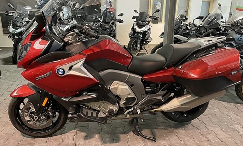 BMW K 1600 GT