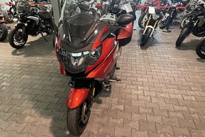 Angebot BMW K 1600 GT