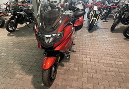 Gebrauchte BMW K 1600 GT