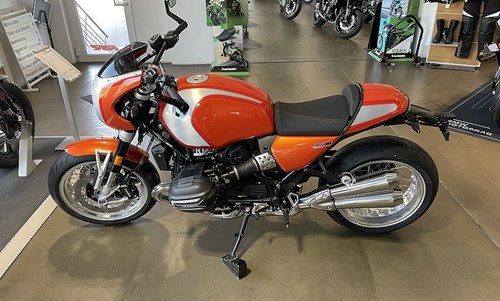 BMW R 12 S