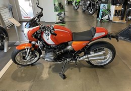 Gebrauchte BMW R 12 S
