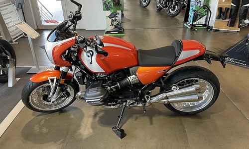 BMW R 12 S