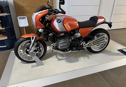 Gebrauchte BMW R 12 S