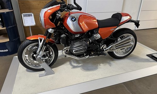 BMW R 12 S