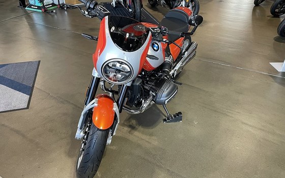 Gebrauchtmotorrad BMW R 12 S - Bild 3