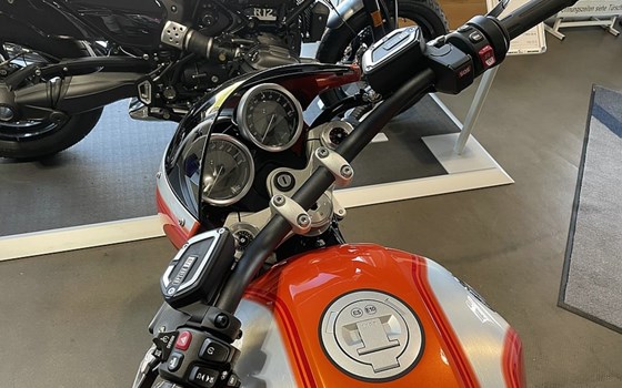 Gebrauchtmotorrad BMW R 12 S - Bild 4