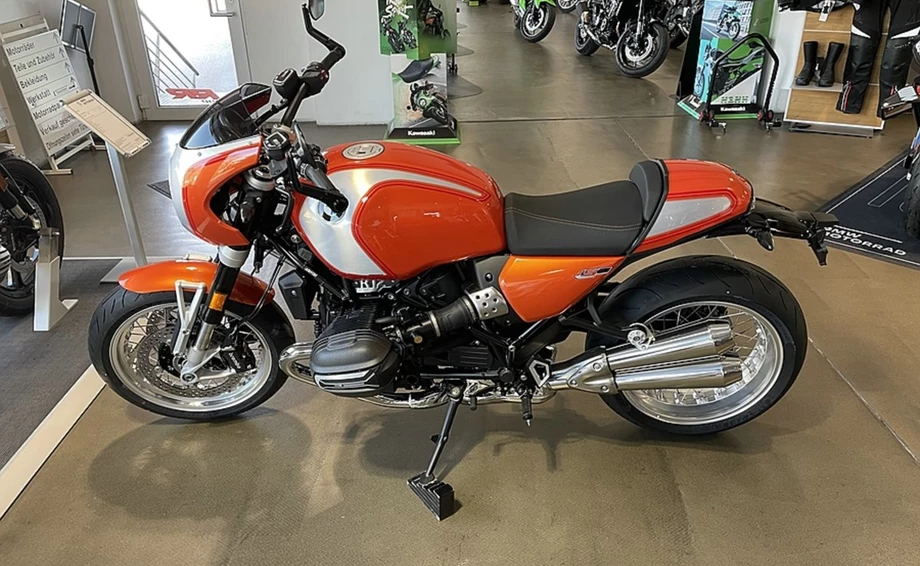Angebot BMW R 12 S Bild 5: Angebot BMW R 12 S