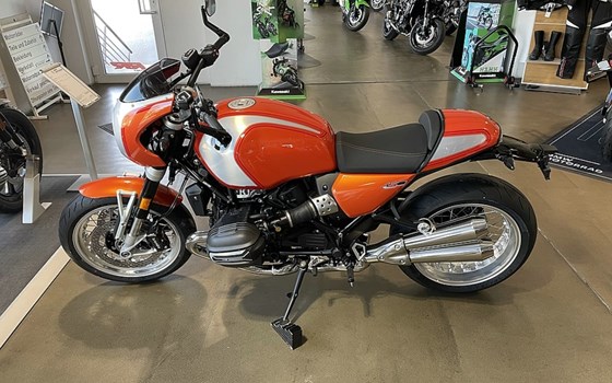 Gebrauchtmotorrad BMW R 12 S - Bild 5