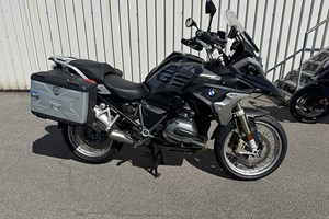 Angebot BMW R 1200 GS