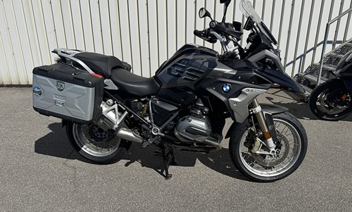 BMW R 1200 GS