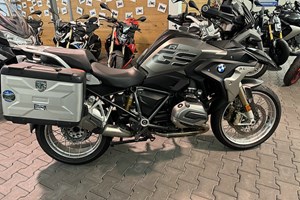 Angebot BMW R 1200 GS
