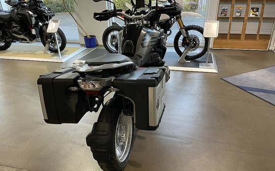 Gebrauchtmotorrad BMW R 1200 GS - Bild 10