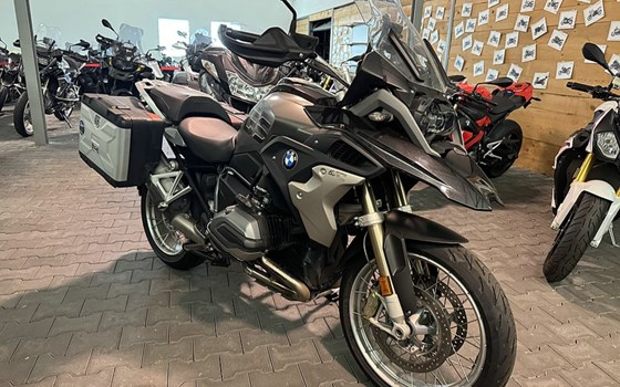 Gebrauchtmotorrad BMW R 1200 GS - Bild 2