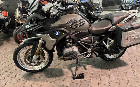 Gebrauchtmotorrad BMW R 1200 GS - Bild 3