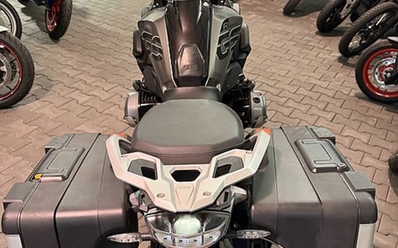 Gebrauchtmotorrad BMW R 1200 GS - Bild 4
