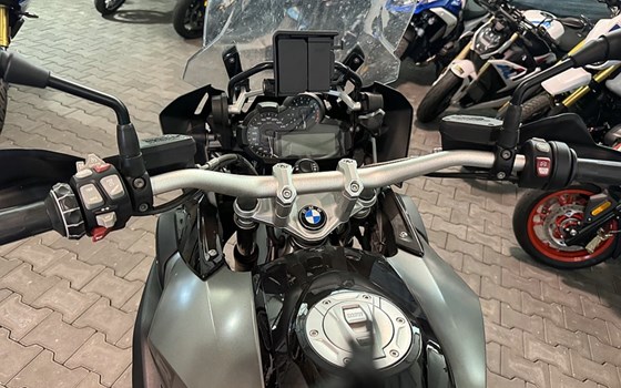 Gebrauchtmotorrad BMW R 1200 GS - Bild 5