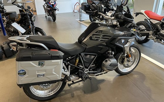 Gebrauchtmotorrad BMW R 1200 GS - Bild 6