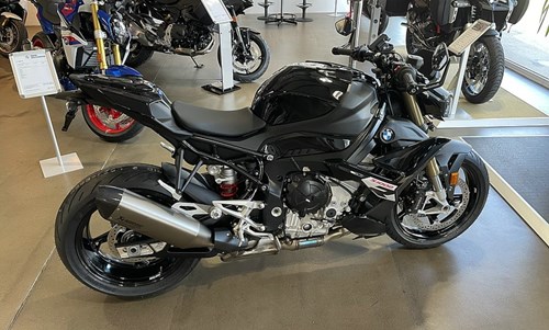 BMW S 1000 R