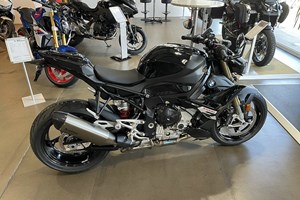 Angebot BMW S 1000 R
