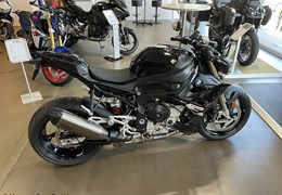 Gebrauchte BMW S 1000 R