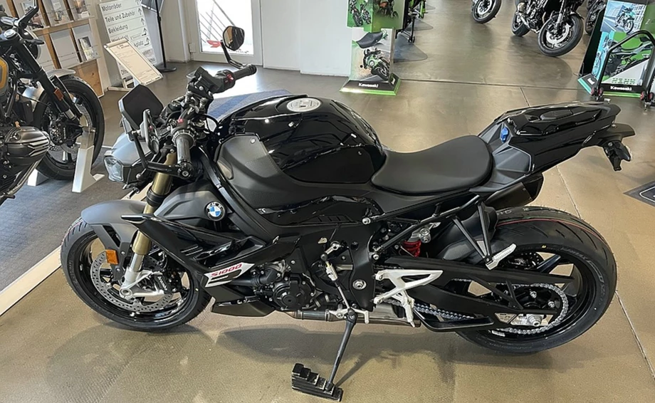 Angebot BMW S 1000 R Bild 2: Angebot BMW S 1000 R