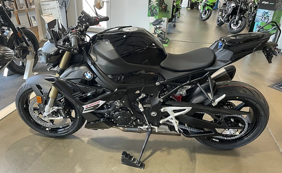 Angebot BMW S 1000 R Bild 3: Angebot BMW S 1000 R