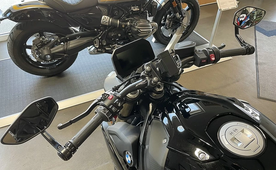 Angebot BMW S 1000 R Bild 4: Angebot BMW S 1000 R