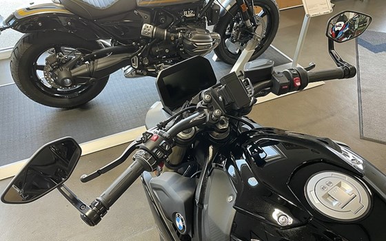 Gebrauchtmotorrad BMW S 1000 R - Bild 4