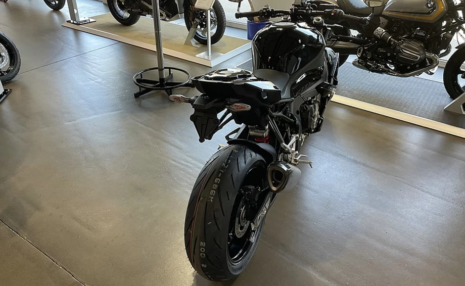 Angebot BMW S 1000 R Bild 5: Angebot BMW S 1000 R