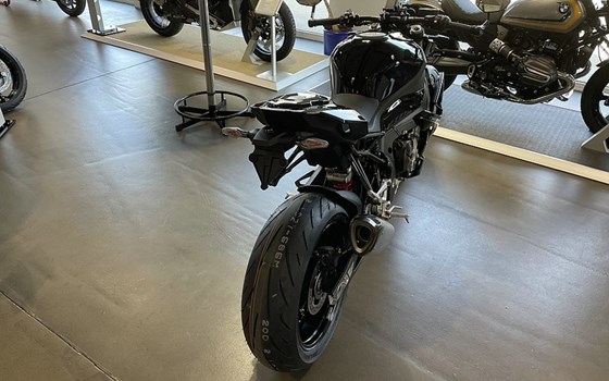 Gebrauchtmotorrad BMW S 1000 R - Bild 5