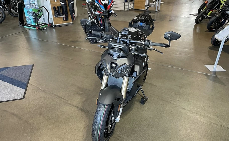 Angebot BMW S 1000 R Bild 6: Angebot BMW S 1000 R