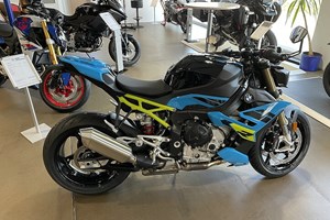 Angebot BMW S 1000 R