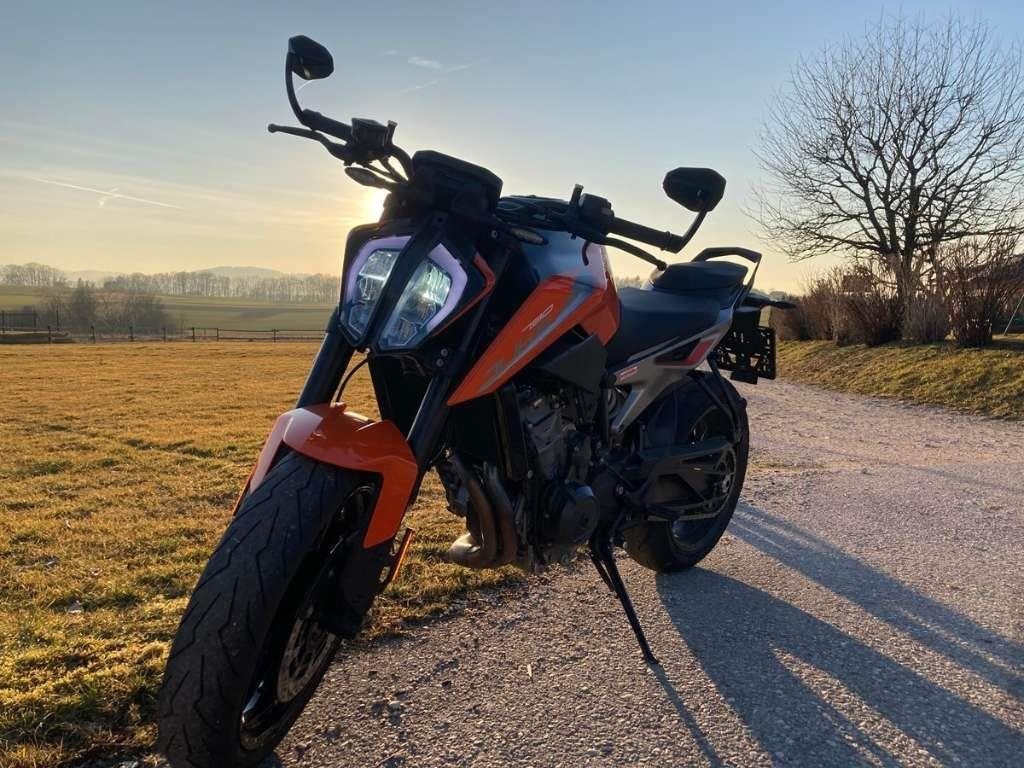 Motorrad
