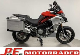 Gebrauchte Ducati Multistrada 1260 Enduro