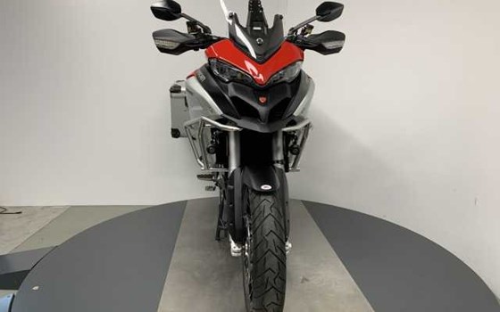 Gebrauchtmotorrad Ducati Multistrada 1260 Enduro - Bild 5