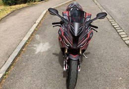 Gebrauchte BMW S 1000 RR