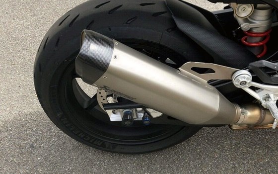 Gebrauchtmotorrad BMW S 1000 RR - Bild 10